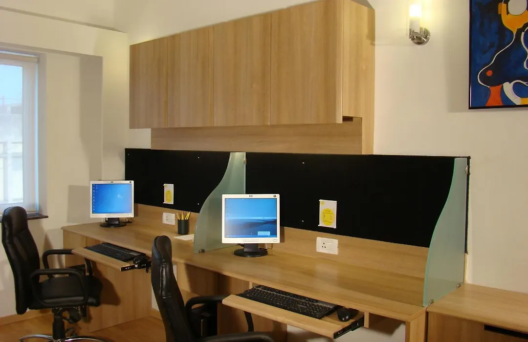 Lemon Tree Hotel Chennai-1