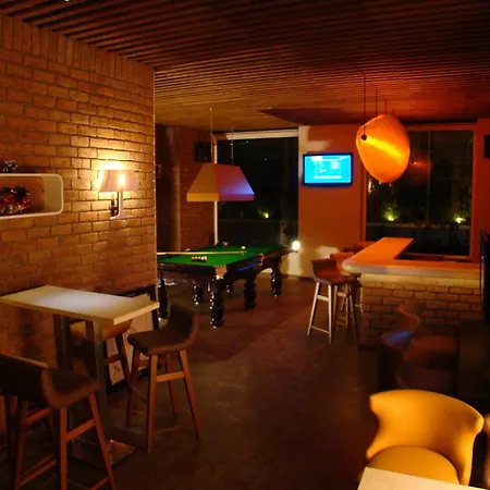 Lemon Tree Hotel Chennai-3