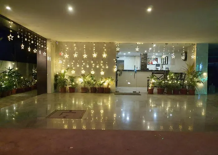 Western Inn Chennai