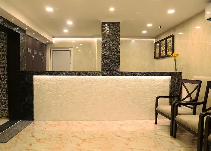 Western Inn Chennai